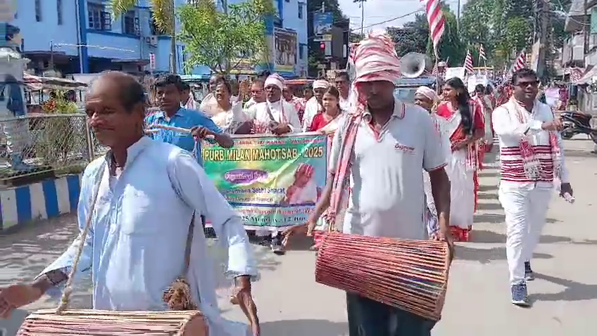 করম পূজা উপলক্ষে সরকারি ছুটি ঘোষণা