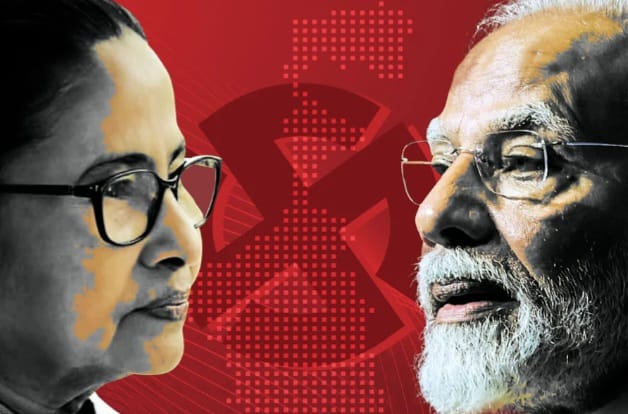 বাংলার আইন শৃঙ্খলা যথেষ্ট ভালো – কেন্দ্রীয় স্বরাষ্ট্রমন্ত্রক