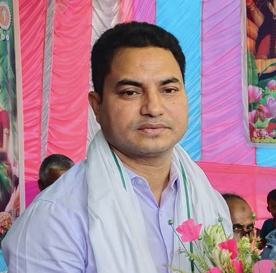 ইটাহারের মাটিতে উন্নয়নের রাজনীতি—মোশারফ হোসেনের প্রচেষ্টায় বাস্তবায়িত জনস্বপ্ন