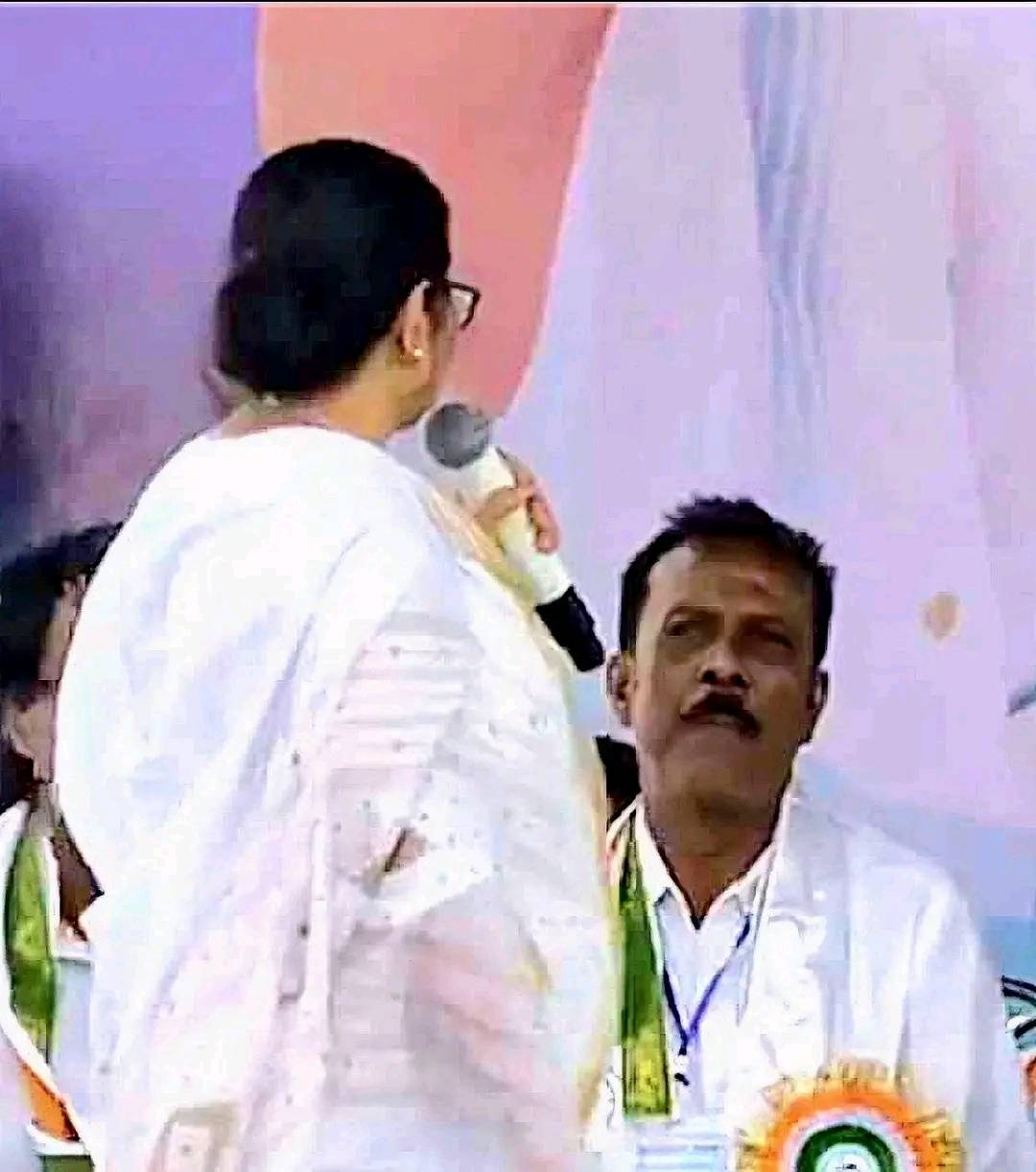 তৃণমূল গঠনের লড়াইয়ে অসীম ঘোষ: উত্তর দিনাজপুরে ঘাসফুল রাজনীতির ভিত্তিপ্রস্তর