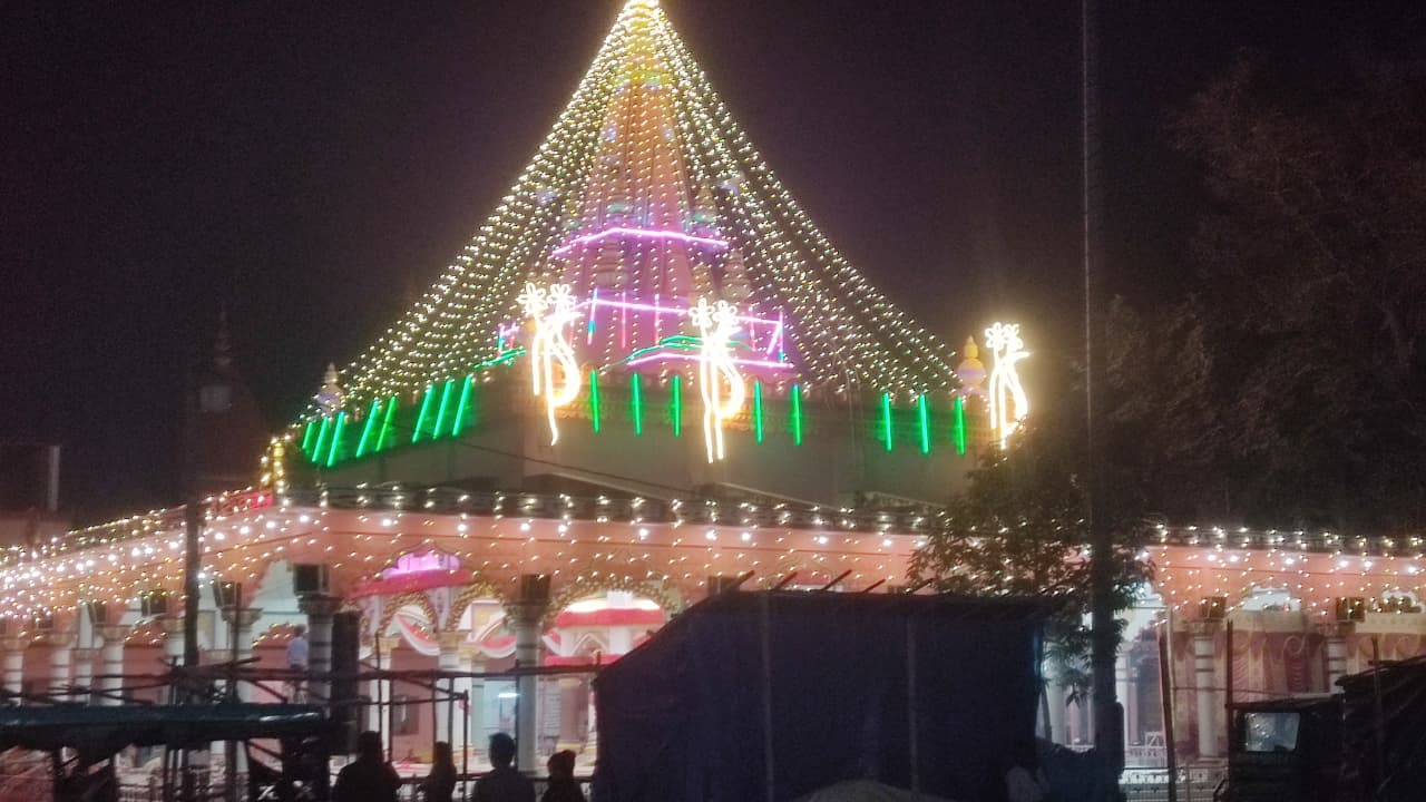**🕉️ কালিয়াগঞ্জে ভক্তির মহাযজ্ঞ ৬৪ প্রহর নাম যজ্ঞ সমিতির উদ্যোগে শুরু হচ্ছে ৭৩তম ৮ দিনব্যাপী মহানাম সংকীর্তন ও মহা মিলন উৎসব**