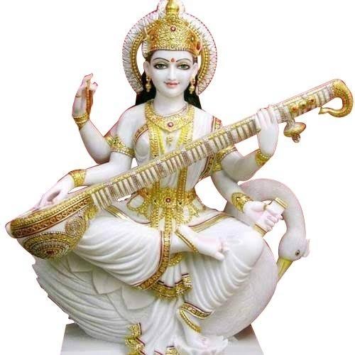 রায়গঞ্জের সরস্বতী মূর্তির জয়জয়কার: সাধ্যের মধ্যে সেরা শিল্পকলা টানছে বিহারের ক্রেতাদেরও