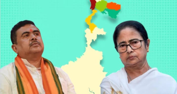 ২০২৬ ভোটের অংক বিশ্লেষণ করতে গিয়ে মাথা ঘুরে যাচ্ছে ভোট বিশ্লেষকদের