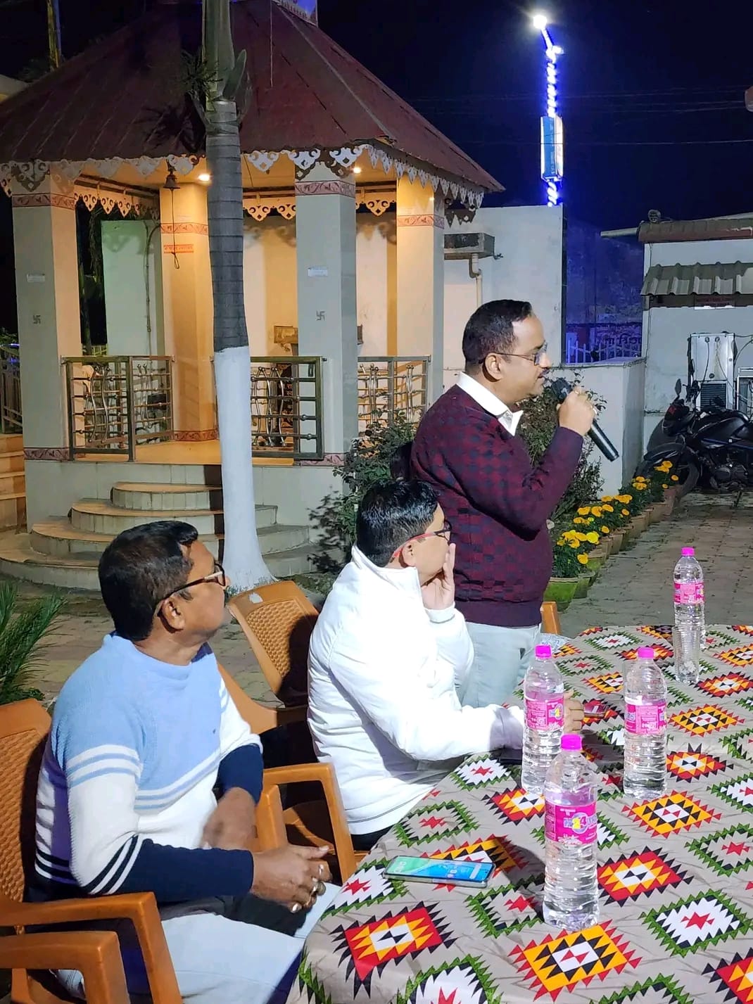 কালিয়াগঞ্জে তৃণমূলের ‘উন্নয়নের পাঁচালী’: আসন্ন বিধানসভায় বিরোধীদের কাছে কতটা বড় চ্যালেঞ্জ?