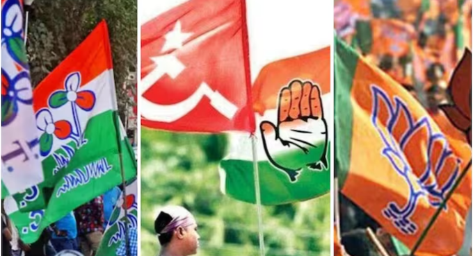 ভোটের বাদ্যি উত্তর দিনাজপুরে: ৯ আসনে অস্তিত্বের লড়াই, কার দখলে যাবে উত্তরবঙ্গের এই প্রবেশদ্বার?