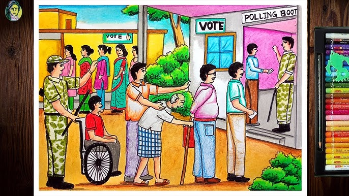 উত্তর দিনাজপুর: বিধানসভা নির্বাচনে জনমতের হাওয়া, উন্নয়নের দাবিতে অনড় সাধারণ ভোটার
