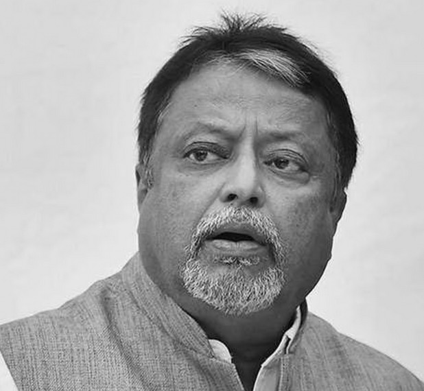 প্রাক্তন কেন্দ্রীয় মন্ত্রী ও বিধায়ক মুকুল রায়ের প্রয়াণ, রাজনীতির এক অধ্যায়ের অবসান