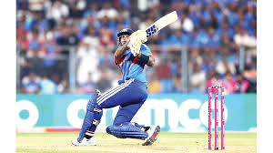 সূর্যের তেজে জিতল ভারত