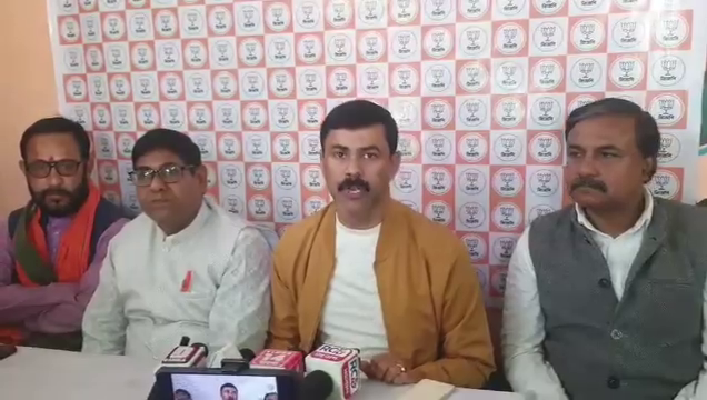 গ্রাসরুট লেভেল থেকে মানুষের মতামত নিয়েই তৈরি হবে আগামী দিনের নির্বাচনী ইস্তাহার: সাংসদ কার্তিক চন্দ্র পাল