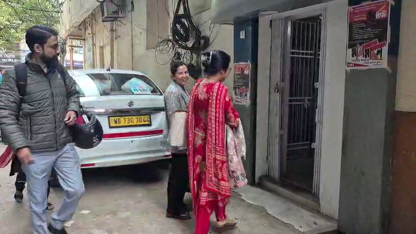 দেশব্যাপী কেন্দ্রীয় ট্রেড ইউনিয়নগুলির ডাকা ধর্মঘটের আংশিক প্রভাব শিলিগুড়িতে