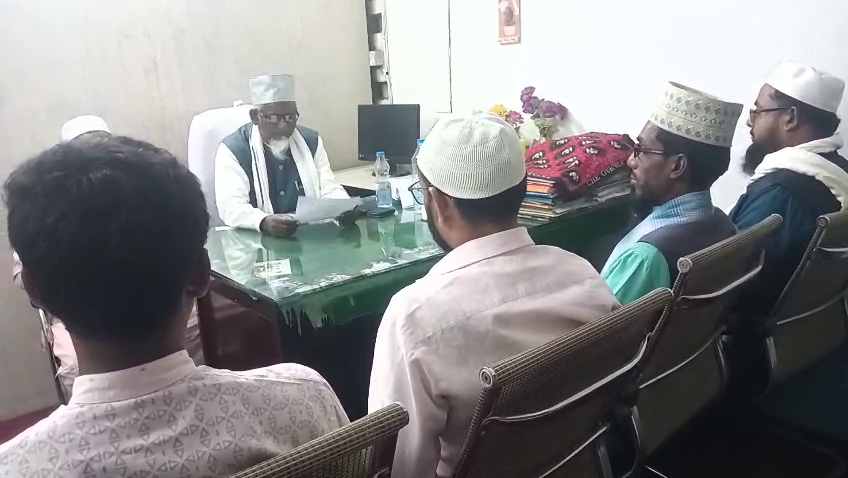 সংগঠনের নাম অপব্যবহারের অভিযোগে দুই পদাধিকারী বহিষ্কার, নতুন জেলা চেয়ারম্যান নিযুক্ত