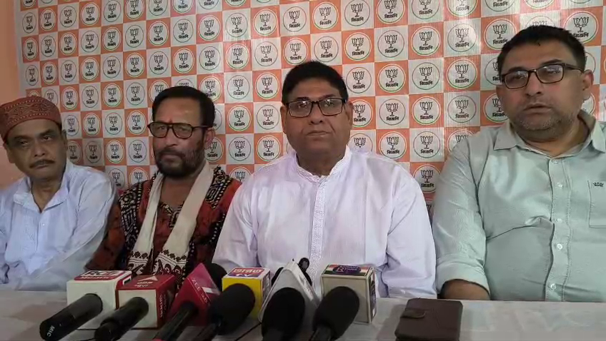 ব্রিগেডে মোদীর সভাকে ঘিরে প্রস্তুতি তুঙ্গে, উত্তর দিনাজপুর থেকে যাবে প্রায় ছয় হাজার বিজেপি সমর্থক