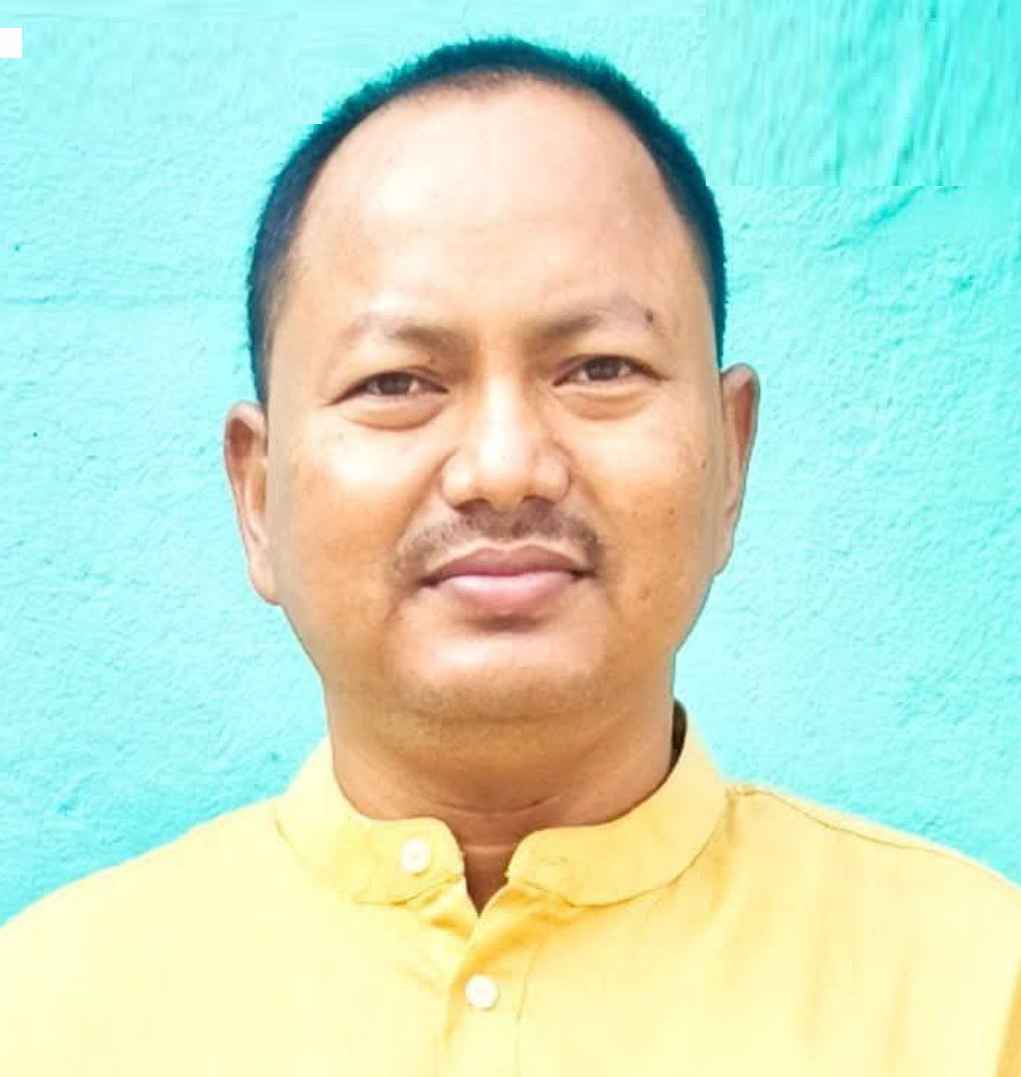 “ডাবল ইঞ্জিনে গতি, ৬ মাসেই নাগর খাল কাজ শুরুর প্রতিশ্রুতি হরিপদ বর্মনের”