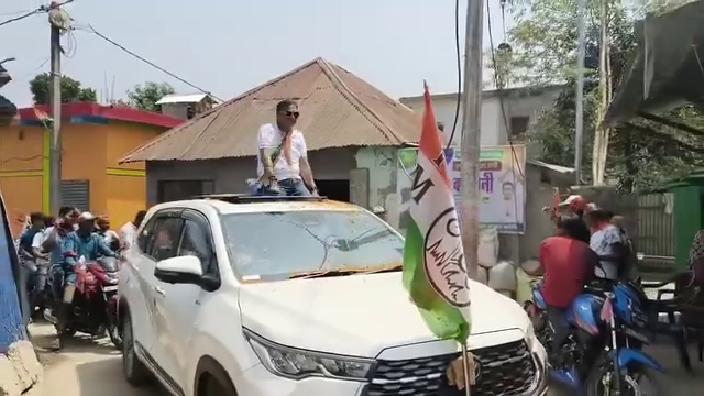 “জয় শুধু সময়ের অপেক্ষা”—রায়গঞ্জে তৃণমূল প্রার্থীকে ঘিরে জনমতের ঝোঁক, কী বলছেন শহর-গ্রামের মানুষ?
