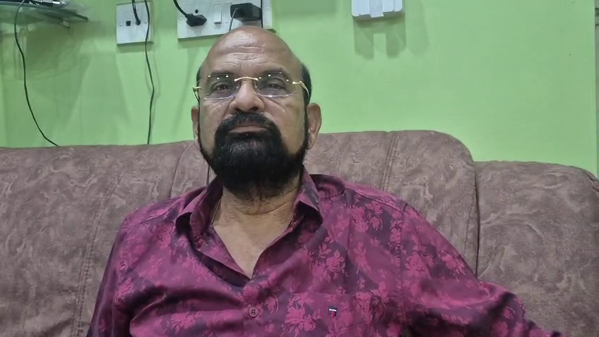 “শুভেন্দুর নেতৃত্বে এগোবে বাংলা” — বিজেপির নতুন মুখ্যমন্ত্রীকে শুভেচ্ছা তৃণমূল নেতা কৃষ্ণেন্দু নারায়ন চৌধুরীর, জল্পনা তুঙ্গে মালদায়