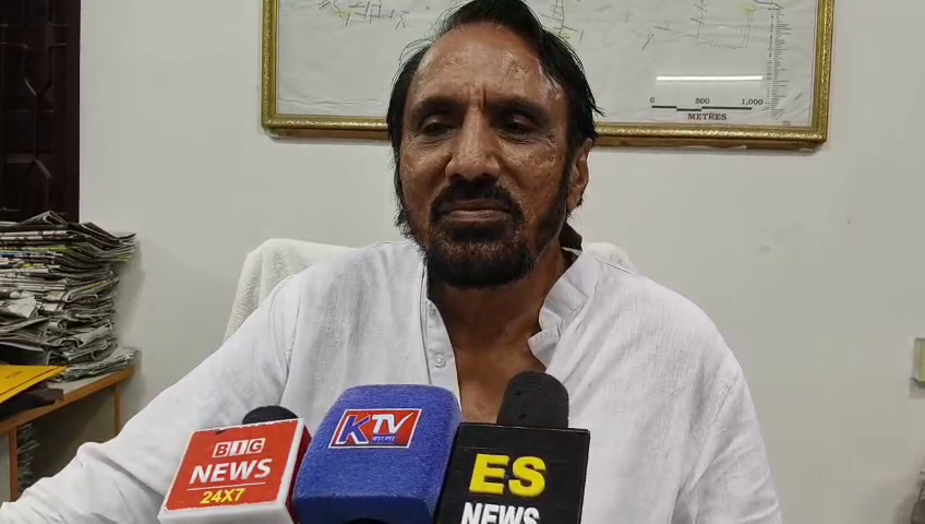 ইসলামপুরে উন্নয়নের নতুন দিগন্ত, শীঘ্রই হতে পারে ইনডোর স্টেডিয়াম ও সুইমিং পুল: বিধায়ক কানাইলাল আগারওয়াল