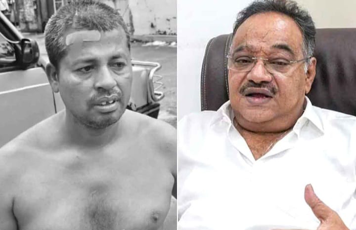 কোনো অপরাধীকে বাইরে রাখা যাবে না – বারুইপুর এনকাউন্টার প্রসঙ্গে প্রসঙ্গে শমীক ভট্টাচার্য