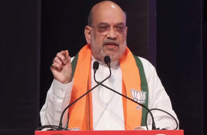 ১৮ জুলাই বাংলা আসছেন কেন্দ্রীয় স্বরাষ্ট্রেমন্ত্রী – আছে একগুচ্ছ অনুষ্ঠান