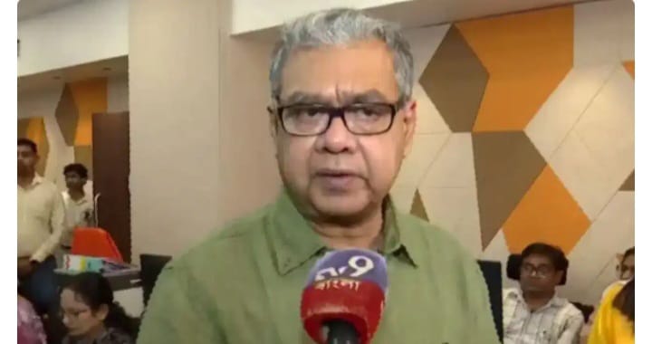 স্বাস্থ্যসাথী কার্ড নিয়ে বড় ঘোষণা স্বাস্থ্যমন্ত্রীর