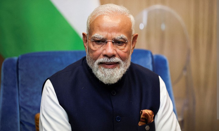 “এবার আমাদের বড়ো স্বপ্ন দেখার সময় এসেছে” – লালকেল্লা থেকে প্রধানমন্ত্রী