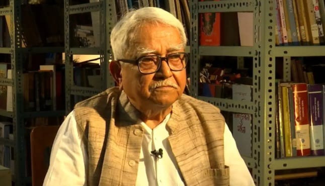 পেসমেকার বসেছে বিমান বসুর
