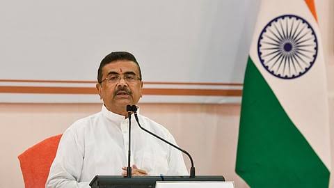 ২৯ অক্টোবর রায়গঞ্জে মুখ্যমন্ত্রী শুভেন্দু অধিকারী! কর্ণজোড়ায় প্রশাসনিক বৈঠক, ঐতিহাসিক জনসভার প্রস্তুতি তুঙ্গে